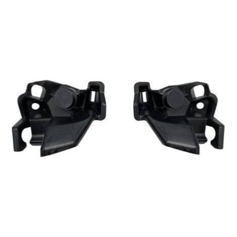 Supports de radars avant kit de 2 Renault Clio 5 depuis 2019