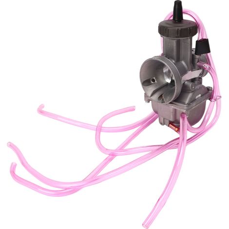 38-mm-Motorradvergaser aus Zink-Aluminium-Legierung für Suzuki Dirt Bike 250/250SX/250EXC (1996-1999)
