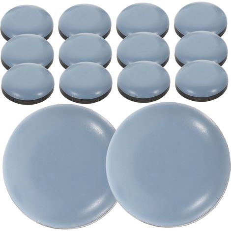 20 Tapis antidérapants adhésifs pour meubles, lave-linge et pieds (1/5)