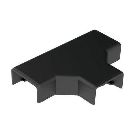 Conector ducto cable Kopos 8924fb PVC 20x10 mm