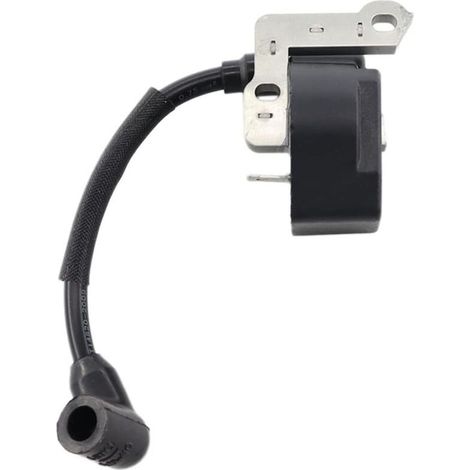 Bobine d'allumage 850108013 pour souffleur Homelite Ryobi RY09056 UT26HBV 26cc (1/5)