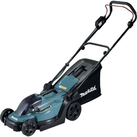 Makita DLM330Z a batteria Tosaerba a batteria batteria non inclusa nella consegna, senza caricatore Larghezza di taglio (1/5)