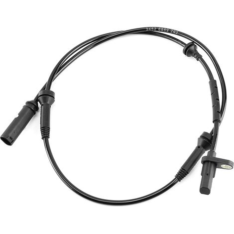 Capteur de vitesse de roue ABS avant 34526869292 pour X3 (F25) X4 (F26) (1/5)
