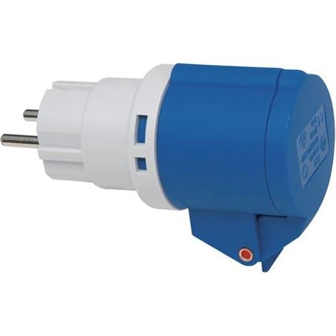 Verlängerungsadapter brennenstuhl adapter 16A 230V