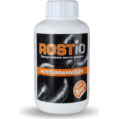 Rostumwandler 250 ml