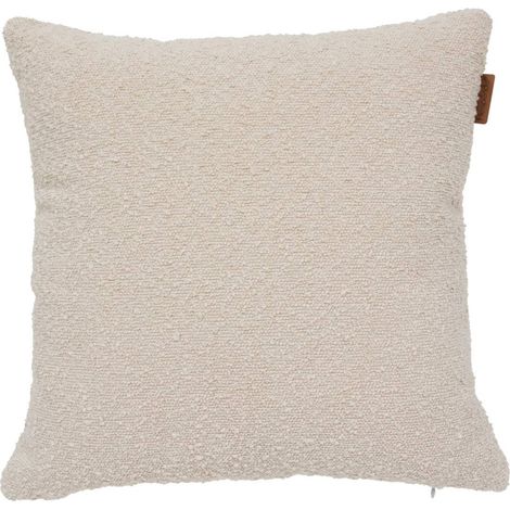 Cuscino decorativo solfia blu 45x45cm - Hespéride