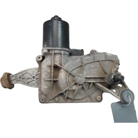 [PRODUIT D'OCCASION] Mecanisme Essuie-glace Avant RENAULT Scenic Monosp. III Phase 3 2013-... ♻️ Ref Oe. 288106583r - Garantie à vie (1/4)