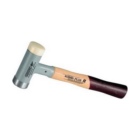 GEDORE 1605305 - Tête de rechange Polyamide d 30 mm , E 247-30 (1/2)