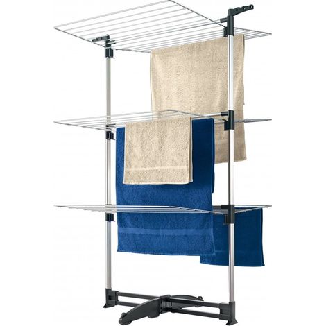 secadora de ropa 40m - 405870 - metaltex - (1/5)