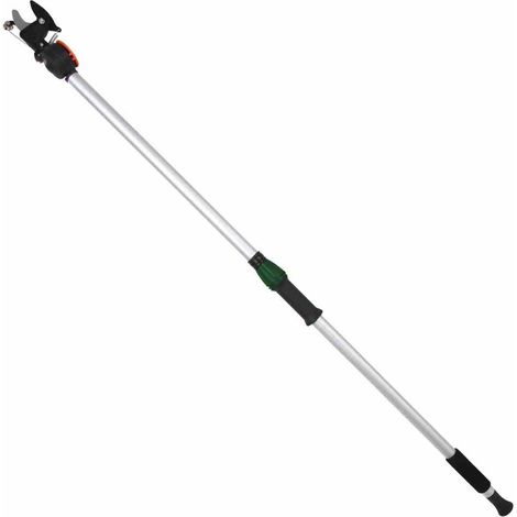 Baumschere 2m Gartenschere Astschere Gartenarbeit Terrasse Pflanzen Heimwerker