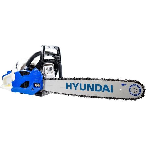 HYC5620 Motosierra HYUNDAI PRO 20" (1/2)
