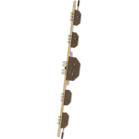 CERRADURA SEG 4P CR MATE DS15/60 (1/2)