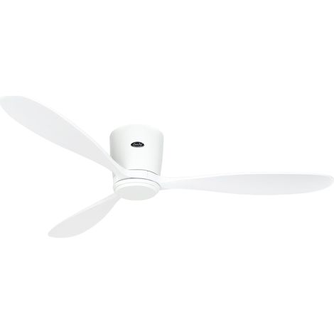 Ventilateur de plafond CasaFan 313291 ECO FLANO WOOD WE-WE (1/5)