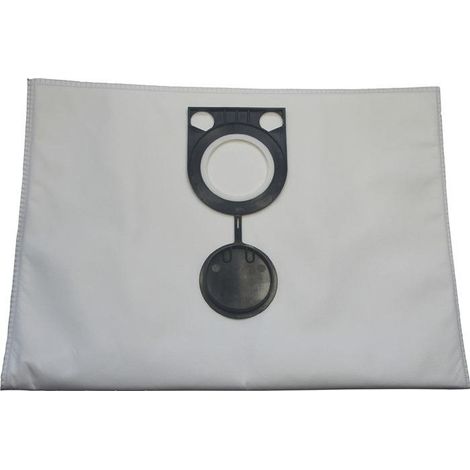 Starmix 5x Bolsas de fieltro para 25-35 litros - 411231 (1/3)