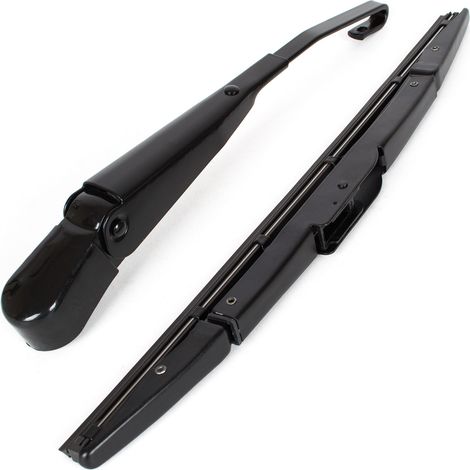 Brazo y escobilla limpiaparabrisas trasero para Honda CR-V 12-16 (1/5)
