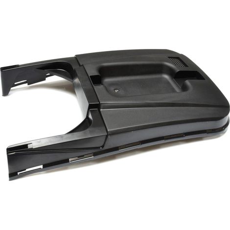 Geko G83054 Support de sac pour tondeuse universel