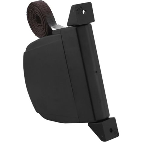 Recogedor Abatible Marrón - C14