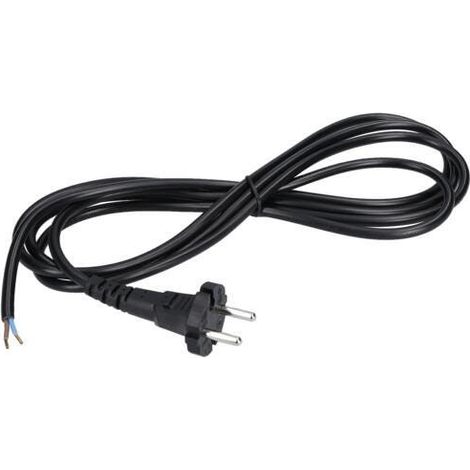 Cable d'alimentation pour Scie egoine BOSCH OUTILLAGES - 1619PA3963