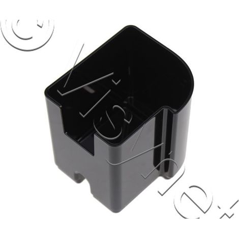 Delonghi - réservoir à capsules usagées en650 - 5313265761 (1/3)