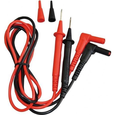 Vemer paire d'embouts 7066a ve758500