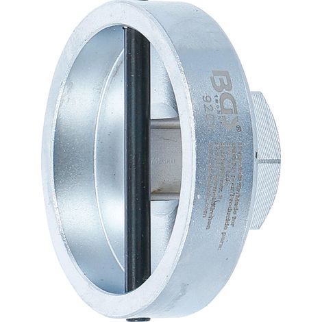 Chiave filtro olio BGS per VAG Diesel con filtri MANN/Mahle - 9201 (1/4)