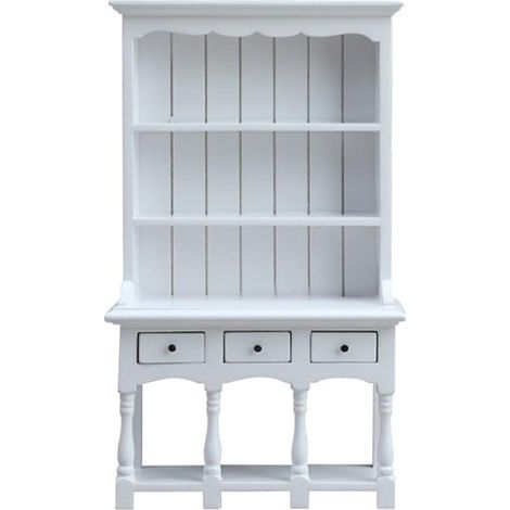 Meuble Ppée, Vitrine en (1/5)