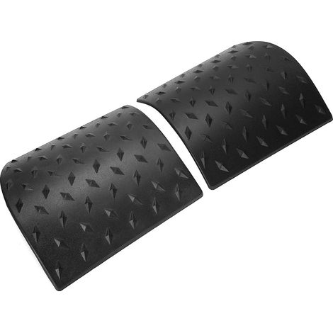 2-teilige Motorhauben-Seitenschutzverkleidung passend für Jeep Wrangler JK 2007–2017 (1/5)