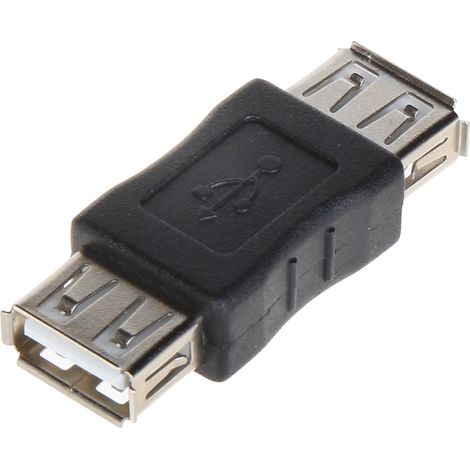 USB-G/USB-G USB passthrough (1/2)