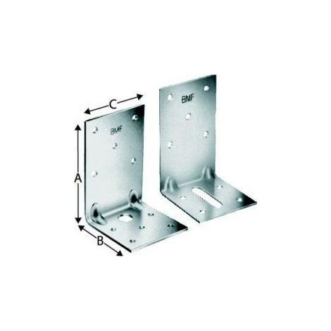 Connecteur d'angle ADR6090 (Par 100) (1/3)