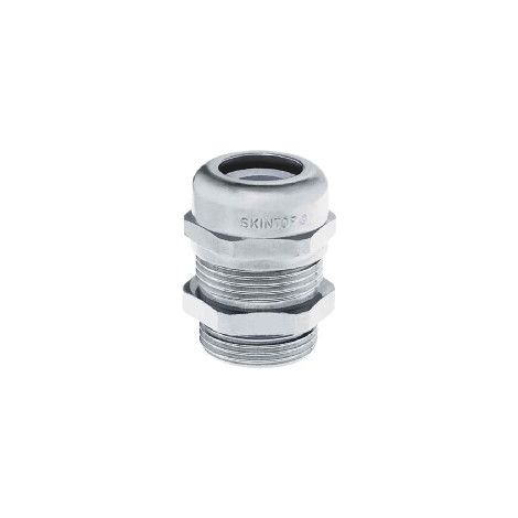 MS-Kabelverschraubung SKINTOP (1/2)