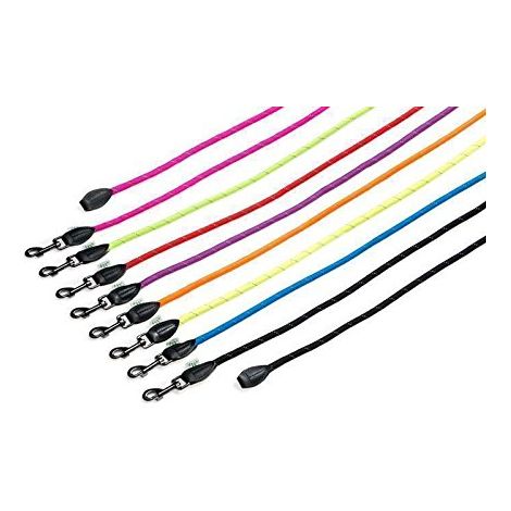 Corde Laisse sans dragonne Rose (1/3)