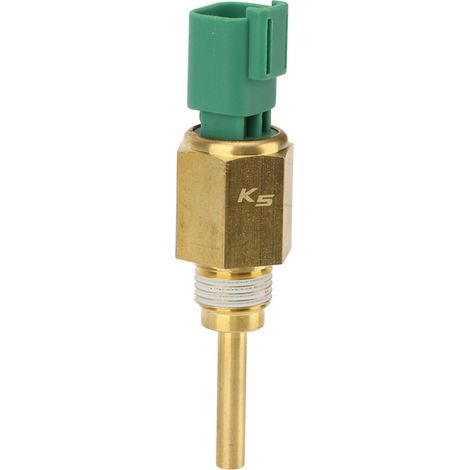 Water temperature alarm sensor, tractor accessory 341-3600 for Caterpillar E311C (1/5)