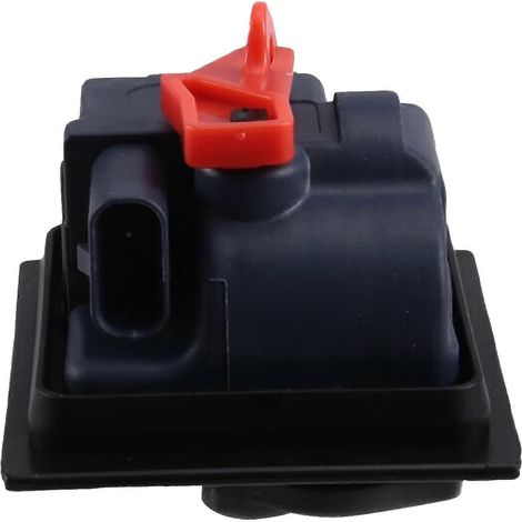 Moteur d'actionneur de bouchon de réservoir de carburant pour Mercedes-Benz W176 C190 C117 X156 C253 X253 X166 0038203297 0008207703 A0038203297 (1/5)