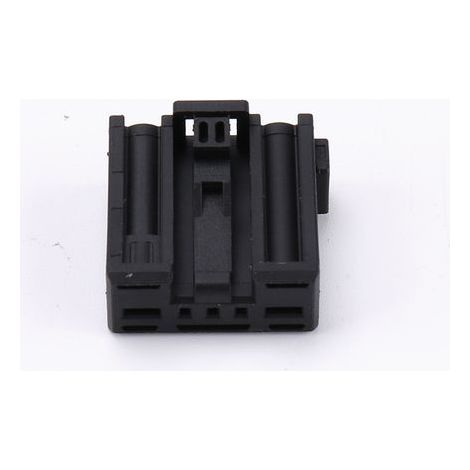 1379217-1 Car seat ventilation motor wiring connector, terminal modification plug (1/4)