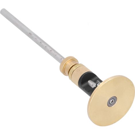 Ensemble d'outils de marquage pour le travail du bois anticorrosion de 0,2 mm