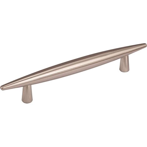 SOTECH Möbelgriff ZEPPELIN BA 128 mm Edelstahloptik Bügelgriff (1/4)