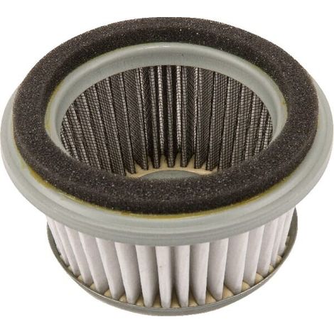 Luftfilter HIFI-FILTER SA12415 (1/2)