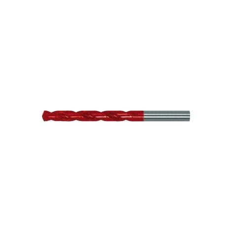 Trapano a rotazione troppo lungo D338TI HSSE FIRE6.80mm Gühring