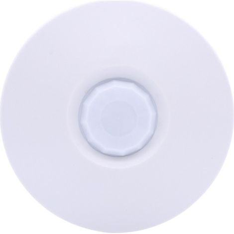 Tuya Sensore di Movimento PIR Wireless a Soffitto Grandangolare (1/5)