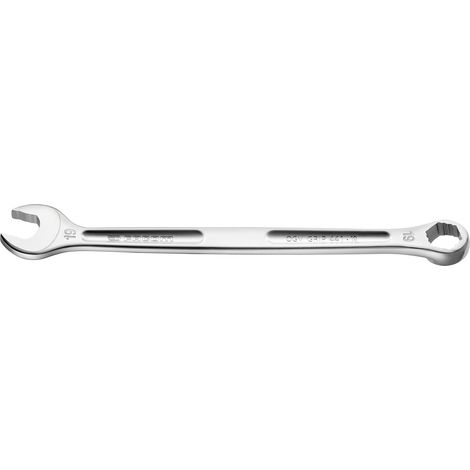 Ringmaulschlüssel OGV gekröpft 19mm - FACOM - 441.19 (1/5)