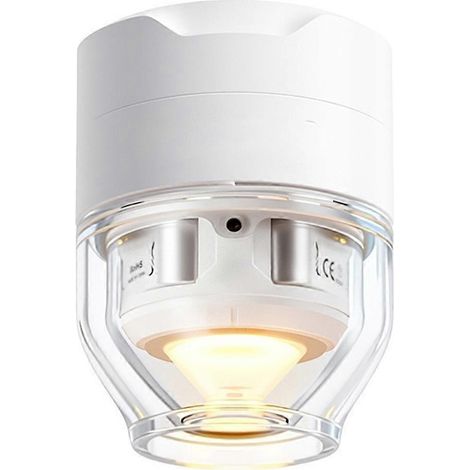TINY PUMP 3X - Pompe à air portable ultra-légère de 5 kPa, lampe de camping à 5 modes, multi-usage pour le camping et les voyages (1/4)