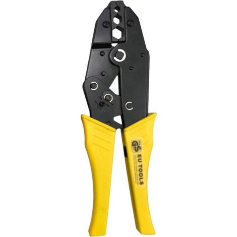 MicroConnect MC-BNCCOAX-TOOL Strumento di crimpatura professionale