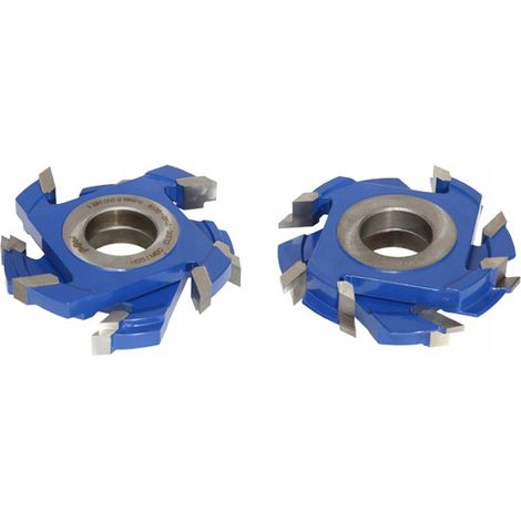 Globus Trittbrett-Set 140x40x4Z H16-29 (1/5)