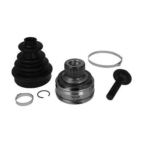 Jeu de joints, arbre de transmission METELLI 15-1697 AUDI 8K0 407 305C