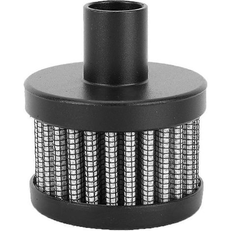 Kit de remplacement de ligne de ventilation du carter en alliage d'aluminium compatible Dodge 07.5-17. Pièce moteur robuste, étanche et durable pour système PCV. (1/4)