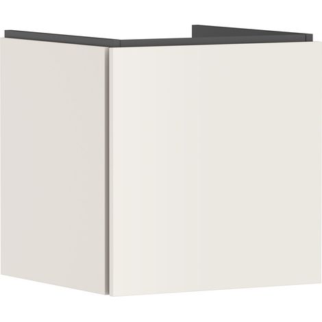 HANSGROHE 54249780 Meuble sous-lavabo Xilesa E (1/4)