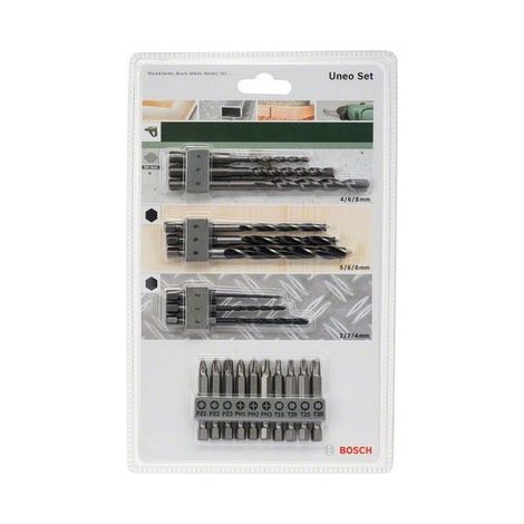 Set 19 Pz Pluneo 2609256989