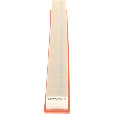 Filtro abitacolo 1987431190 Bosch (1/5)