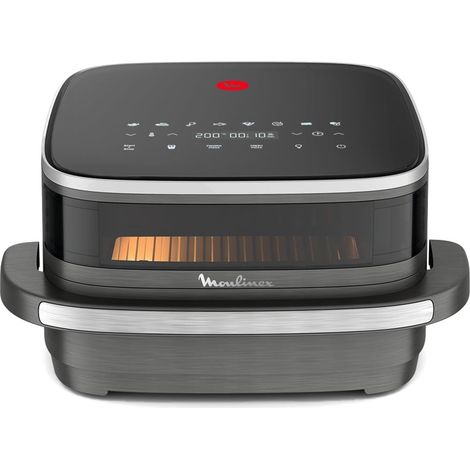 FREIDORA AIRE MOULINEX AL402H 1.2 KG XL