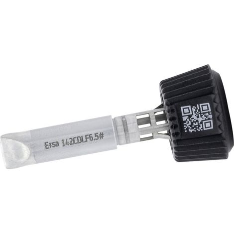 Ersa 0142CDLF65/SB Lötspitze  Spitzen-Größe 6.50 mm  Inhalt 1 St.